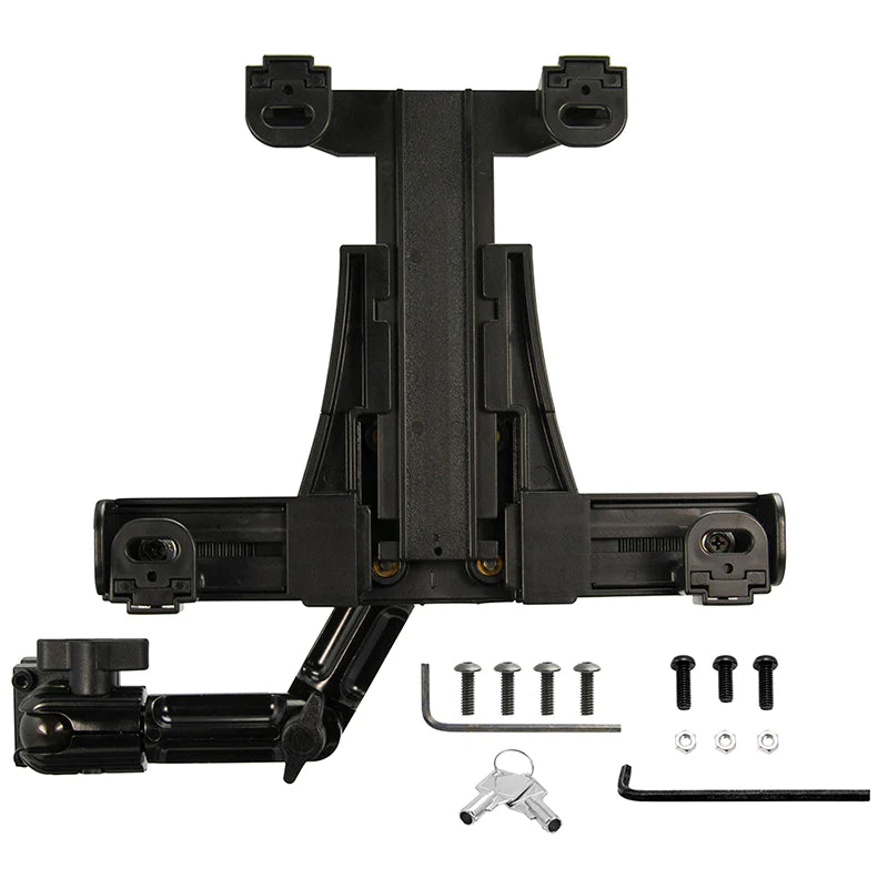 Arkon Central Headrest Mount for Amazon Kindle Fire TAB3-RSHM (sku 14578) main image 1