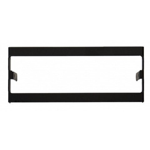 Printek 93758 VP420 Lund Industries Console Plate