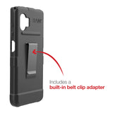 RAM-SKIN-SAM84 RAM® Skin™ for Samsung Galaxy XCover6 Pro