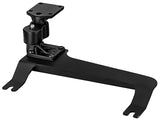 RAM-VB-159 RAM Mounts No-Drill Laptop Base for Chevrolet Avalanche, Silverado + - Synergy Mounting Systems