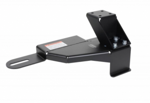 Gamber Vehicle Base, 2011-2019 Ford Explorer 7160-0350 - Synergy Mounting Systems