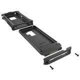 RAM-GDS-SKIN-SAM39HD RAM Mounts IntelliSkin® HD™ for Samsung Galaxy S9 - Synergy Mounting Systems