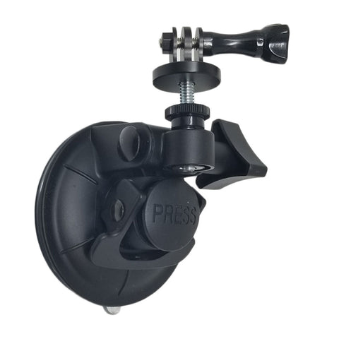 Flight Flix Suction Cup Mount (FF-MTS)