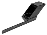 RAM-VB-178-SW1 RAM Mounts No-Drill Laptop Mount with 4" Riser for the Dodge RAM 1500-5500 (2008-2011 ONLY) - Synergy Mounting Systems