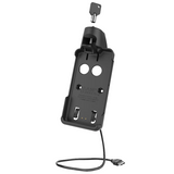 RAM-HOL-SNM2PLU RAM Mounts EZ-Roll'r™ Powered Locking Dock for Sonim XP8