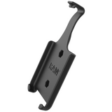 RAM-HOL-AP29U RAM Mounts Form-Fit Cradle for Apple iPhone 11 Pro - Synergy Mounting Systems