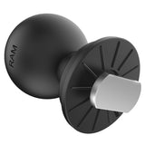 RAP-354U-TRA1 RAM Mounts C-Sized 1.5" Track Ball with T-Bolt Attachment - Synergy Mounting Systems