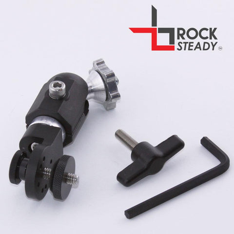 Flight Flix Tie Down Standard Ball Mount (FF-MTB-BSDT) - Synergy Mounting Systems