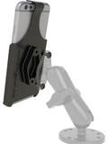 RAM-HOL-AP19U RAM Mounts Cradle for Apple iPhone 6 PLUS / 6s PLUS / 7 PLUS - Synergy Mounting Systems