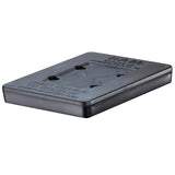 RAP-300-1U RAM Mounts Magnetic Power Plate III for Radar Detectors - Synergy Mounting Systems