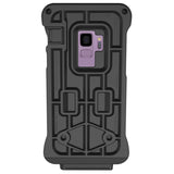 RAM-GDS-SKIN-SAM39HD RAM Mounts IntelliSkin® HD™ for Samsung Galaxy S9 - Synergy Mounting Systems