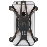 RAM-HOL-UN10TU RAM Mounts Tether for RAM UN10 Large X-Grip Phone Mounts - Synergy Mounting Systems