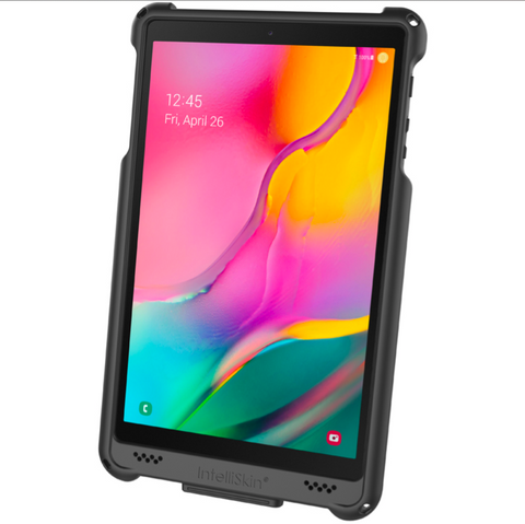 RAM-GDS-SKIN-SAM50 RAM IntelliSkin® for Samsung Galaxy Tab A 10.1 (2019) SM-T510 & SM-T515 - Synergy Mounting Systems