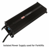 Havis LPS-133 Isolated Power Supply used for Forklifts with DS-DELL-600 & 610 Series Docking Stations