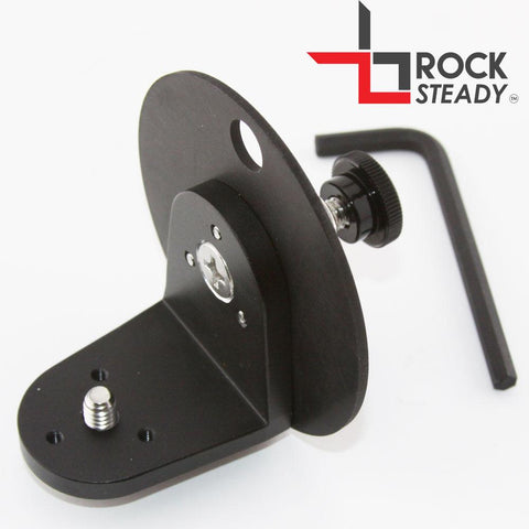 Flight Flix VibeX Adapter for Sony & SLR style Cameras (FF-XAS) - Synergy Mounting Systems