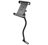 RAM-B-316-1-TAB3 RAM Tab-Tite™ with RAM® Pod™ I Vehicle Mount for iPad Gen 1-4 + More (SEE LIST) - Synergy Mounting Systems