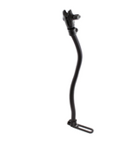 RAM-B-316-1U RAM Mounts Pod™ I Vehicle Mount with 18" Rod and 1-inch Socket Arm - Synergy Mounting Systems