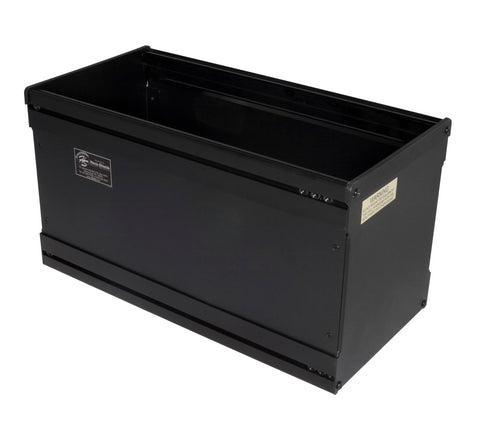 Havis C-1810 18" Enclosed 10" high console - Synergy Mounting Systems
