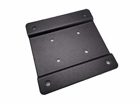 Havis C-ADP-112 AMPS to VESA devices Adapter Plate - Synergy Mounting Systems