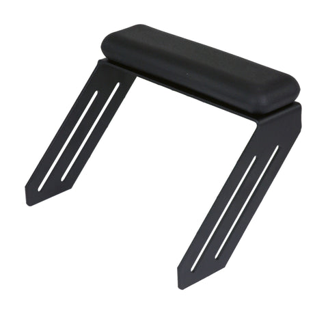 Havis C-ARM-101 Top Mount Arm Rest - Synergy Mounting Systems