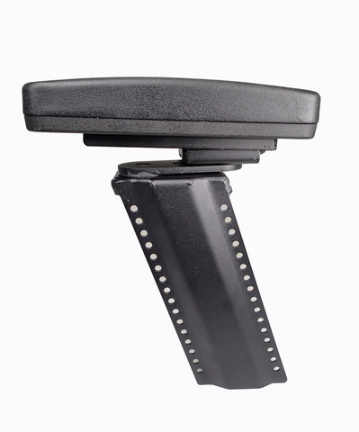 Havis C-ARM-108 Side Mounted Swing-Away Flip-Up Armrest - Synergy Mounting Systems