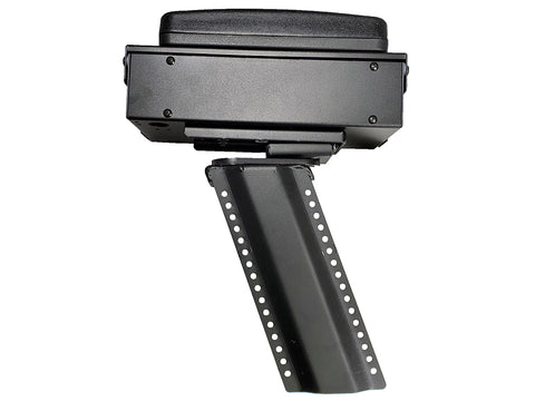 Havis C-ARPB-138 Brother PocketJet Printer Mount with Side Mounted Flip-Up Armrest - Synergy Mounting Systems