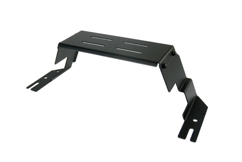 Havis C-B57 3-Piece Front Hump Mounting Bracket for 2010-2014 Chevrolet Tahoe/GMC Yukon - Synergy Mounting Systems
