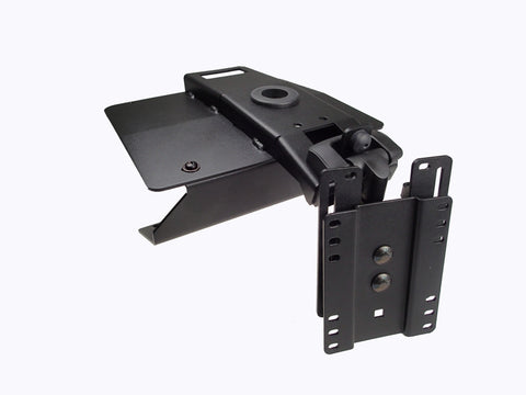 Havis C-DMM-2009 Dash Mount for 2015-2017 Ford Expedition - Synergy Mounting Systems
