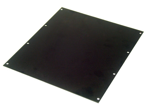 Havis C-FP-10 10" Filler Plate - Synergy Mounting Systems