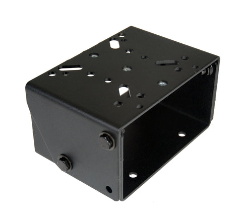 Havis C-HDM-133 Universal Heavy-Duty Adjustable Angle Mount - Synergy Mounting Systems