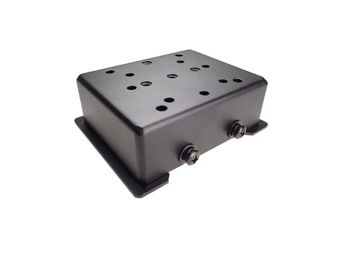 Havis C-HDM-135 Universal Heavy-Duty Tall Adapter Plate Mount - Synergy Mounting Systems