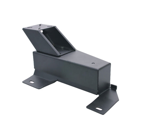 Havis C-HDM-139 Heavy-Duty Mount for 2008-2021 Chevrolet G-Series Van - Synergy Mounting Systems