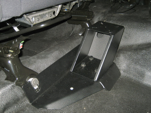 Havis C-HDM-152 Heavy-Duty Mount For 2003-2019 Dodge Ram - Synergy Mounting Systems