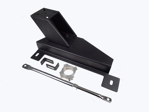 Havis C-HDM-183 Heavy-Duty Mount For 2015-2021 Ford Transit - Synergy Mounting Systems