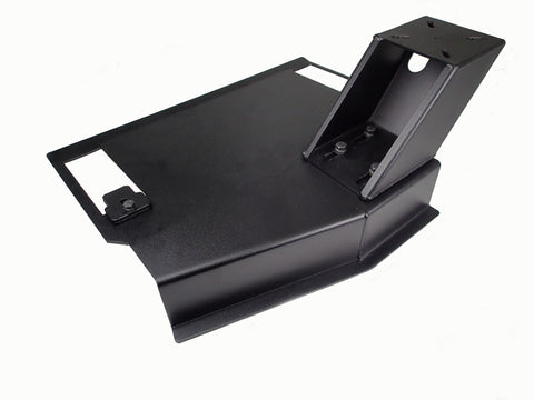 Havis C-HDM-188 Heavy-Duty Mount For Chevrolet 2015-2020 Colorado and Canyon - Synergy Mounting Systems