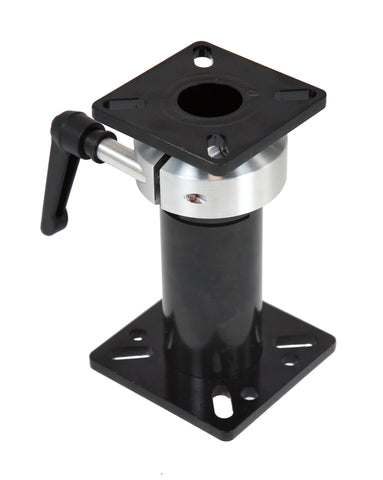 Havis C-HDM-201 5.5" Heavy-Duty Telescoping Pole, Short Handle - Synergy Mounting Systems