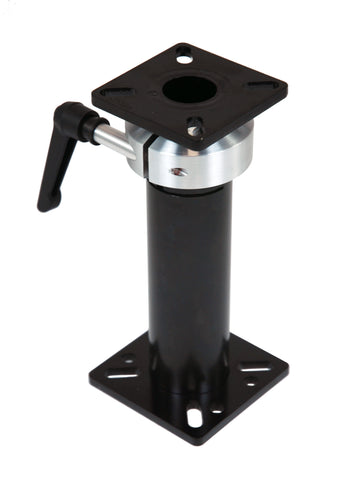 Havis C-HDM-202 8.5" Heavy-Duty Telescoping Pole, Short Handle - Synergy Mounting Systems