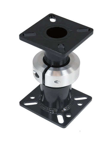 Havis C-HDM-207 3.5" Heavy-Duty Telescoping Pole - Synergy Mounting Systems