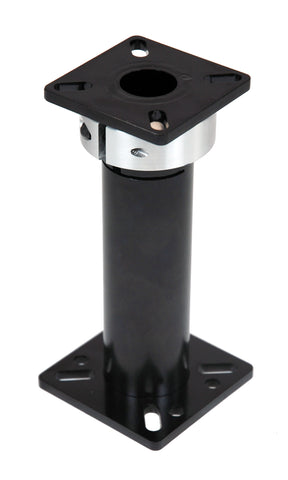 Havis C-HDM-209 8.5" Heavy-Duty Telescoping Pole - Synergy Mounting Systems