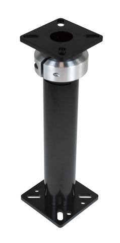 Havis C-HDM-210 12" Heavy-Duty Telescoping Pole - Synergy Mounting Systems