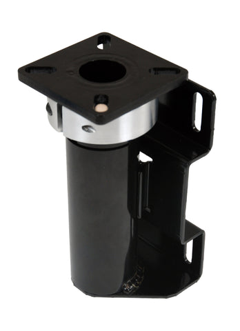 Havis C-HDM-214 8.5" Heavy-Duty Telescoping Pole, Side Mount - Synergy Mounting Systems