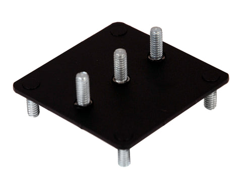 Havis C-HDM-301 Heavy-Duty Fixed Top Offset Platform 0-inches - Synergy Mounting Systems
