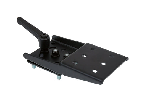 Havis C-HDM-302 Heavy-Duty Fixed Top Platform 4-inches - Synergy Mounting Systems
