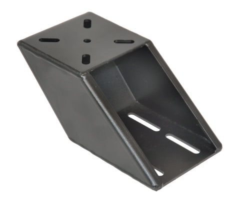 Havis C-HDM-410 Heavy-Duty Offset Angle Bracket - Synergy Mounting Systems