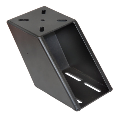 Havis C-HDM-411 Heavy-Duty Offset Angle Bracket - Synergy Mounting Systems
