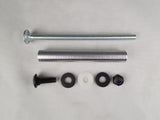 Havis C-HK-195 Hardware kit to install long handle on C-MD-112 - Synergy Mounting Systems