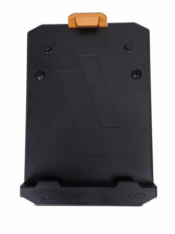 Havis C-KBM-201 Havis Rugged Keyboard Mount - Synergy Mounting Systems