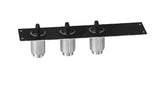 Havis C-LP-3 3 Lighter Plug Outlets - Synergy Mounting Systems
