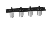 Havis C-LP-4 4 Lighter Plug Outlets - Synergy Mounting Systems