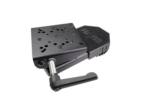 Havis C-MD-131 Swing Arm With C-MD-204 Motion Device Adapter - Synergy Mounting Systems